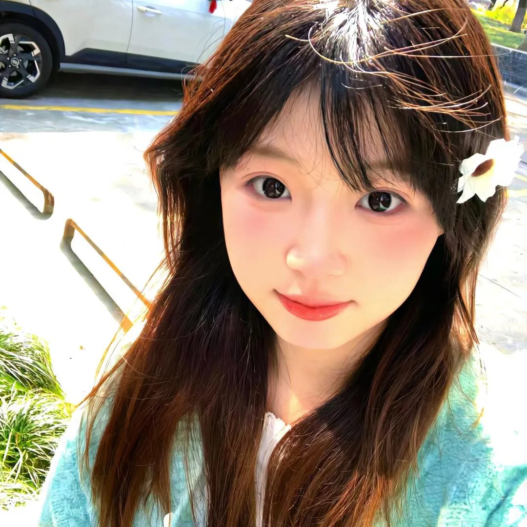 小妮扛枪
