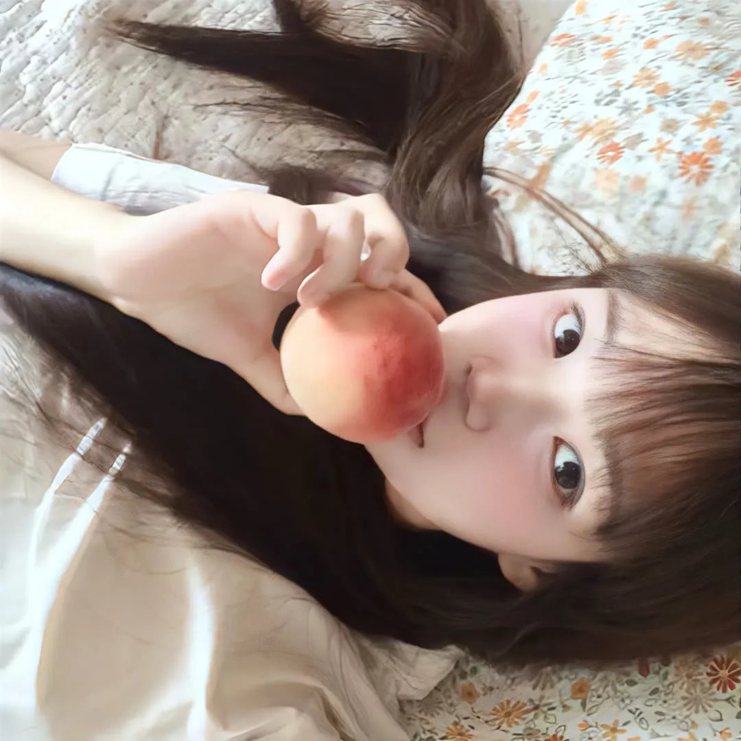 在角落，主教身边