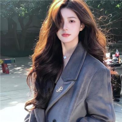 美人追